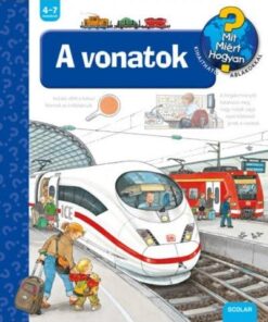 A vonatok