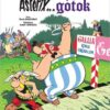 Asterix 3. - Asterix és a gótok
