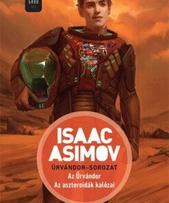 Az űrvándor - Az aszteroidák kalózai