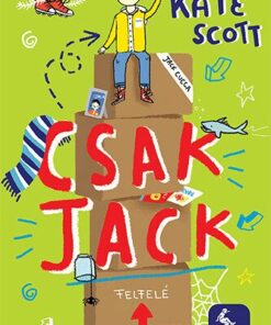 Csak Jack