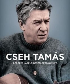 Cseh Tamás
