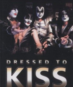 Dressed to Kiss