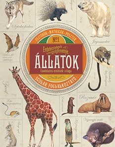 Érdekességek gyűjteménye – Állatok