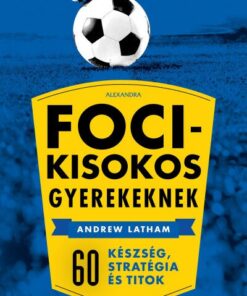 Focikisokos gyerekeknek