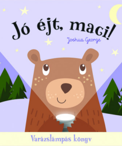 Jó éjt, maci!