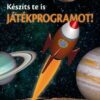 Készíts te is játékprogramot! - Scratch nyelven