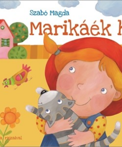 Marikáék háza