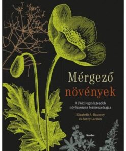 Mérgező növények
