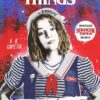 Robin a világ ellen - Stranger Things
