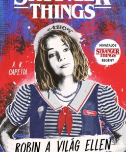 Robin a világ ellen - Stranger Things