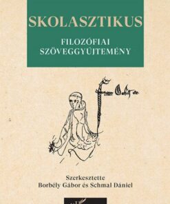 Skolasztikus filozófiai szöveggyűjtemény