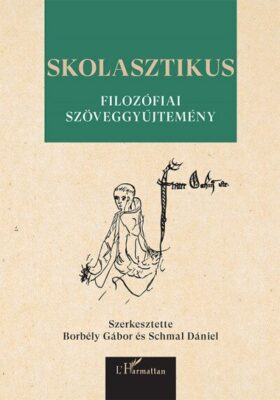 Skolasztikus filozófiai szöveggyűjtemény