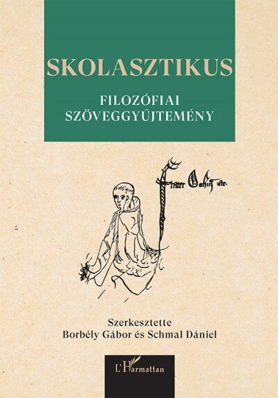 Skolasztikus filozófiai szöveggyűjtemény