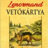 Lenormand vetőkártya