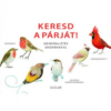 Keresd a párját! – Memóriajáték madarakkal