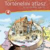 Képes történelmi atlasz az 5-8. évfolyam számára (CR-0042H)