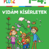 Suli plusz - Vidám kísérletek