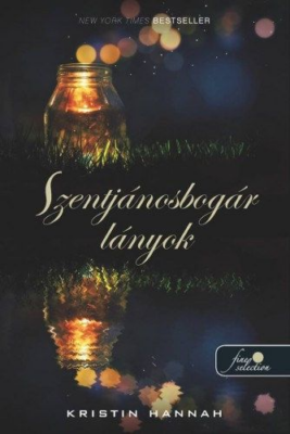 Szentjánosbogár lányok
