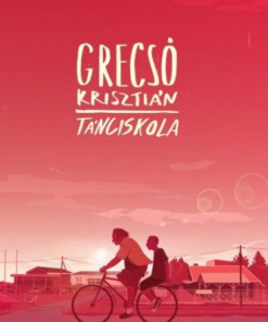 Tánciskola