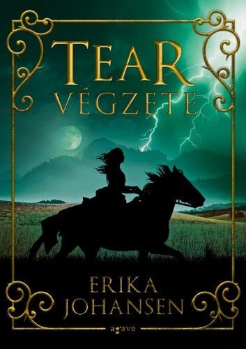 Tear végzete