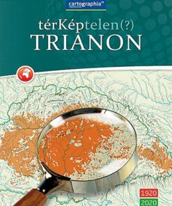 TérKéptelen(?) Trianon (CR-0071)