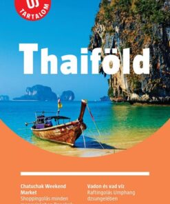 Thaiföld - Marco Polo