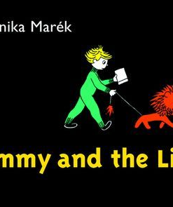 Tommy and the Lion