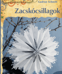 Zacskócsillagok - Színes Ötletek 126.
