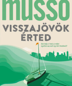 Visszajövök érted