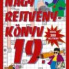 Nagy rejtvénykönyv 19.