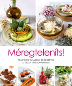 Méregteleníts!