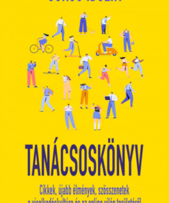 Tanácsoskönyv