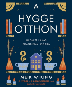 A hygge otthon