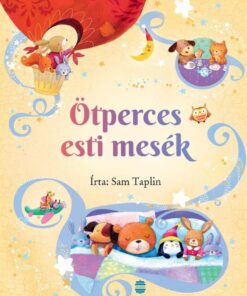 Ötperces esti mesék