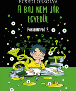 A baj nem jár egyedül - Pokkernapló 2.