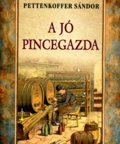 A jó pincegazda