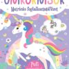 Unikornisok - Matricás foglalkoztatófüzet