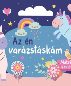 Az én varázstáskám