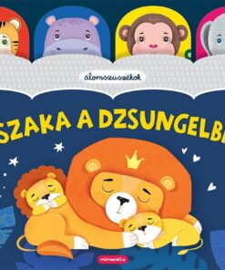 Éjszaka a dzsungelben