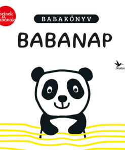 Színek a babának - Babanap