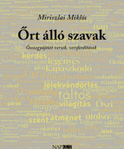 Őrt álló szavak