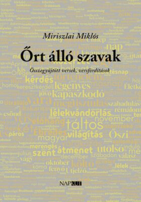 Őrt álló szavak