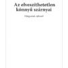 Az elveszíthetetlen könnyű szárnyai
