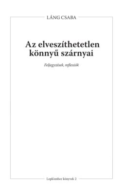 Az elveszíthetetlen könnyű szárnyai
