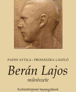 Berán Lajos művészete