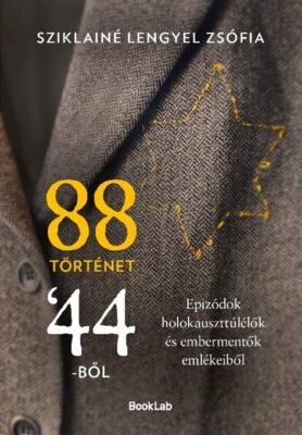 88 történet '44-ből