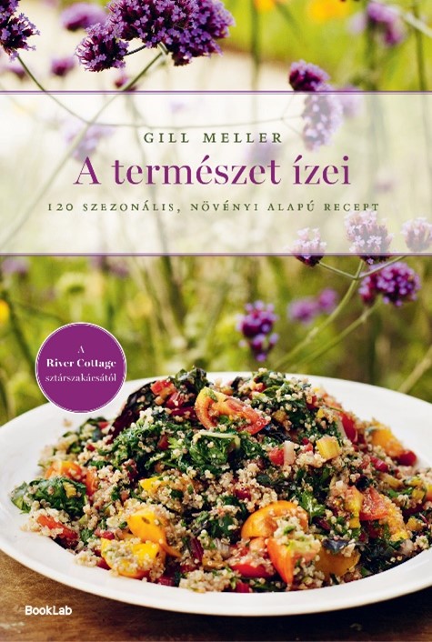 A természet ízei