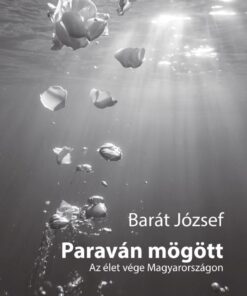 Paraván mögött