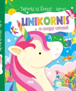 Unikornis a nagy utazó