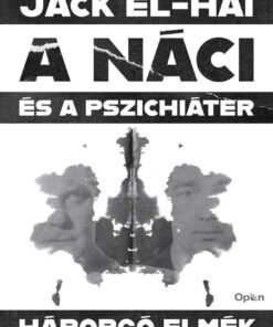 A náci és a pszichiáter